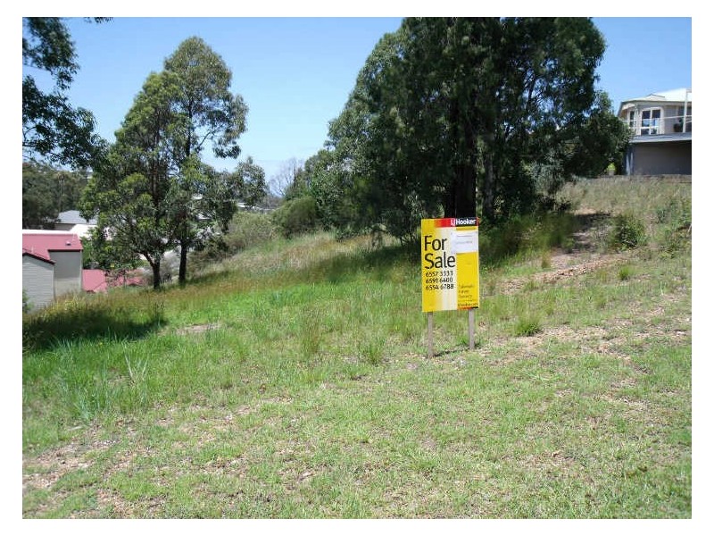Lot 96 Hilltop Parkway ‘Tallwoods’, Hallidays Point NSW 2430