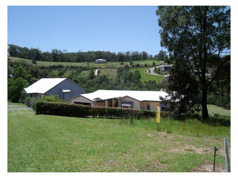Lot 96 Hilltop Parkway ‘Tallwoods’, Hallidays Point NSW 2430