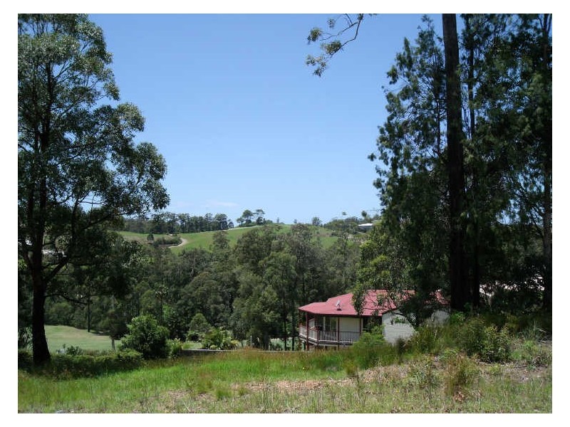 Lot 96 Hilltop Parkway ‘Tallwoods’, Hallidays Point NSW 2430