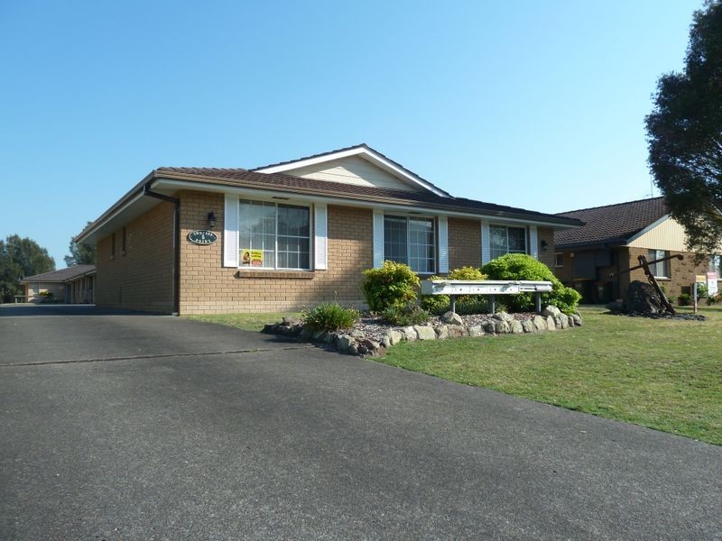 7/5 Baird Street, Tuncurry NSW 2428