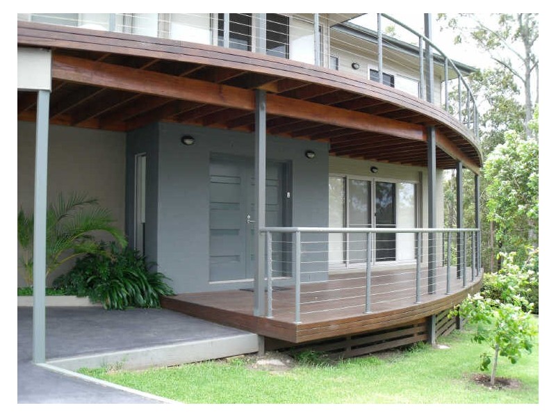 240 Tallwood Drive ‘Tallwoods’, Hallidays Point NSW 2430