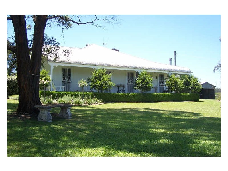 Dyers Crossing NSW 2429