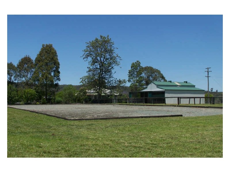 Dyers Crossing NSW 2429