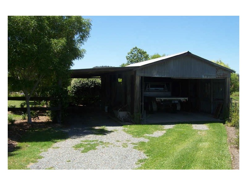 Dyers Crossing NSW 2429