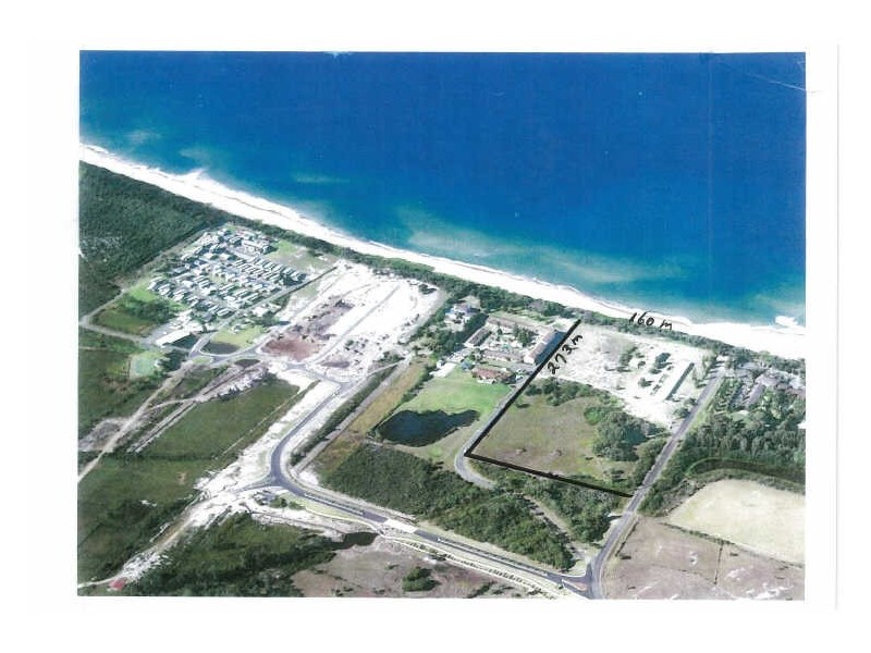 391 Diamond Beach Road, Diamond Beach NSW 2430