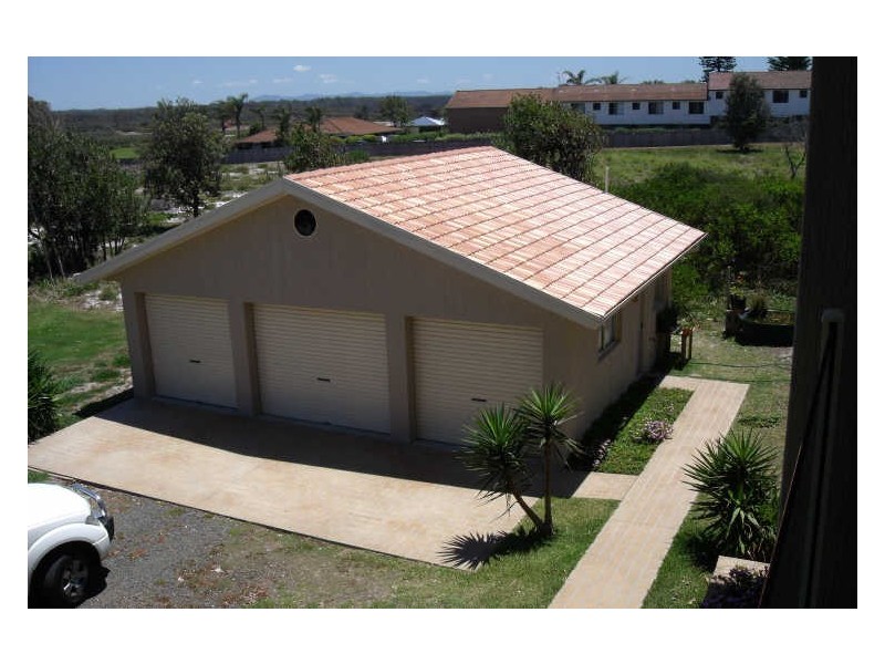 391 Diamond Beach Road, Diamond Beach NSW 2430