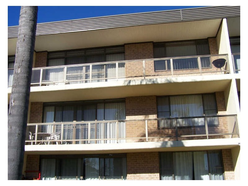 14/15-17 Wallis Street ‘Sundek’, Forster NSW 2428