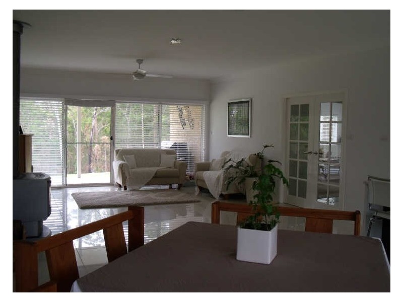 213 Tallwood Drive, Rainbow Flat NSW 2430