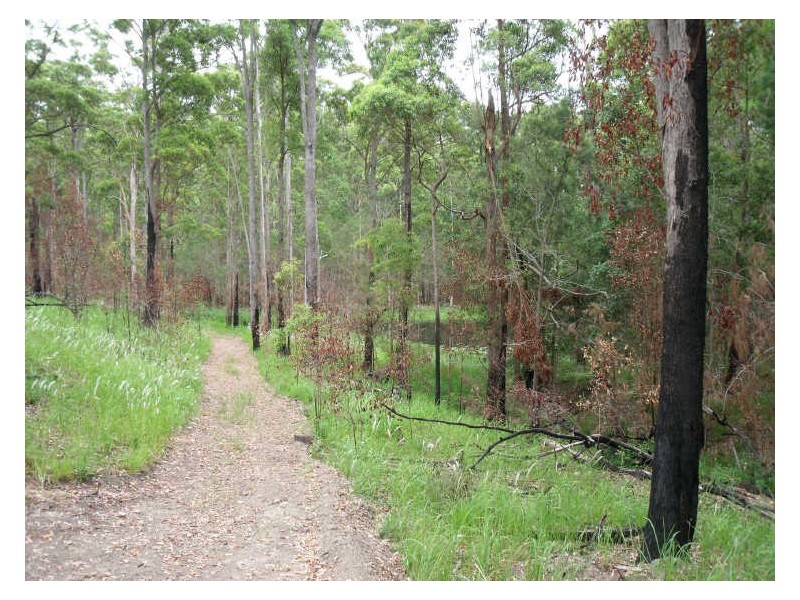 213 Tallwood Drive, Rainbow Flat NSW 2430