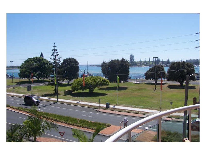 301/6-10 Manning Street ‘Mirage’, Tuncurry NSW 2428