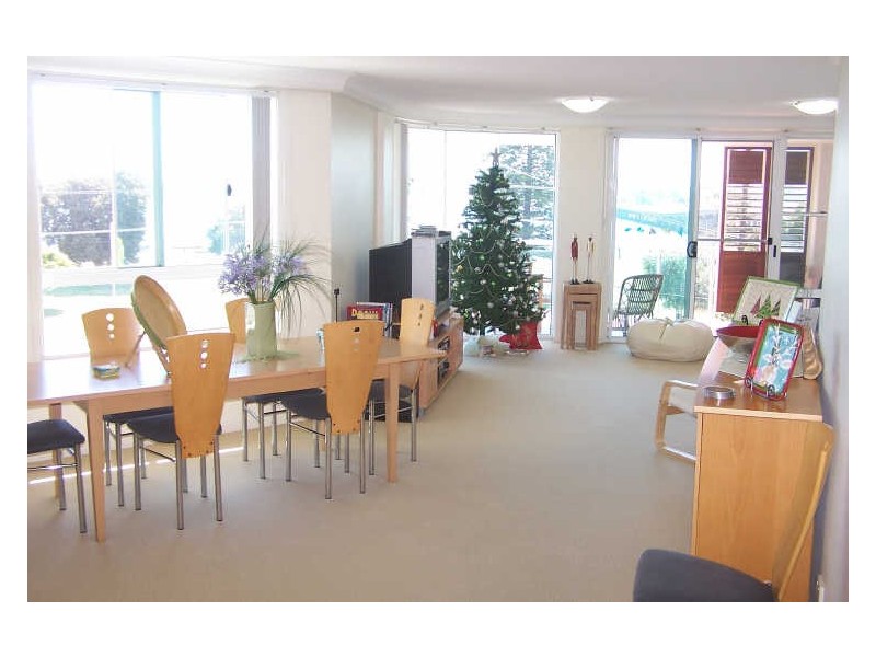 301/6-10 Manning Street ‘Mirage’, Tuncurry NSW 2428