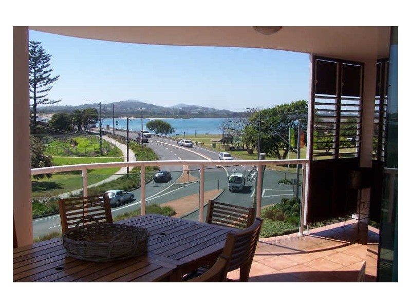 301/6-10 Manning Street ‘Mirage’, Tuncurry NSW 2428