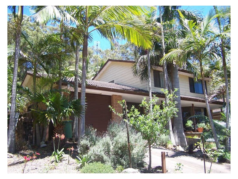 Green Point NSW 2428