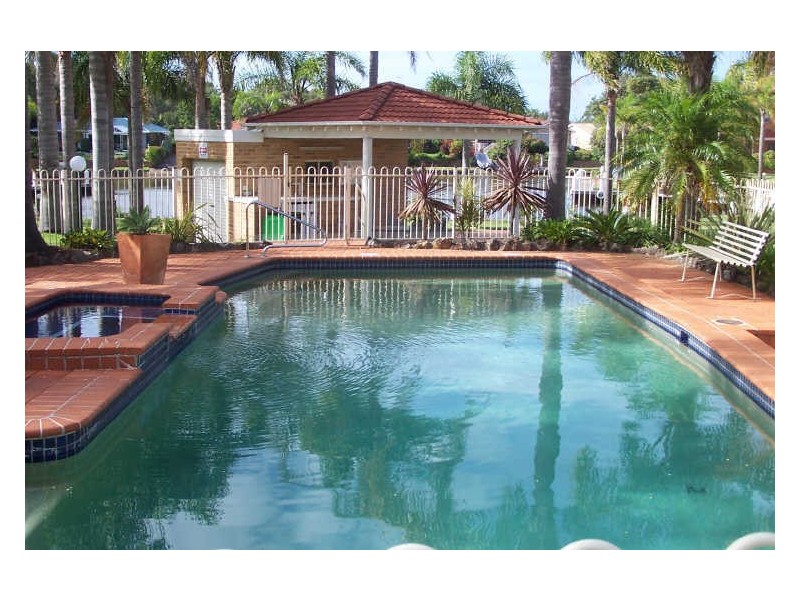 11/7 Kenrose Street, Forster NSW 2428