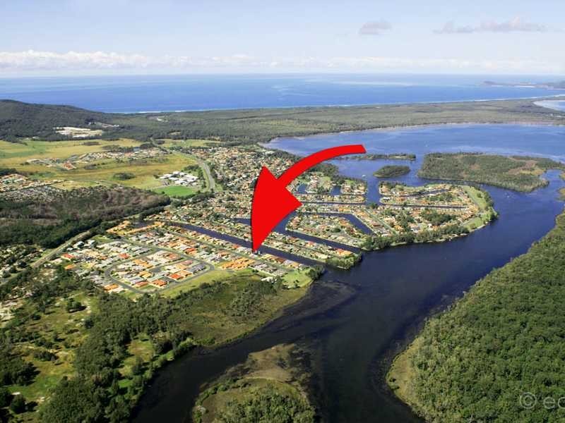 41 Kenrose Street, Forster NSW 2428