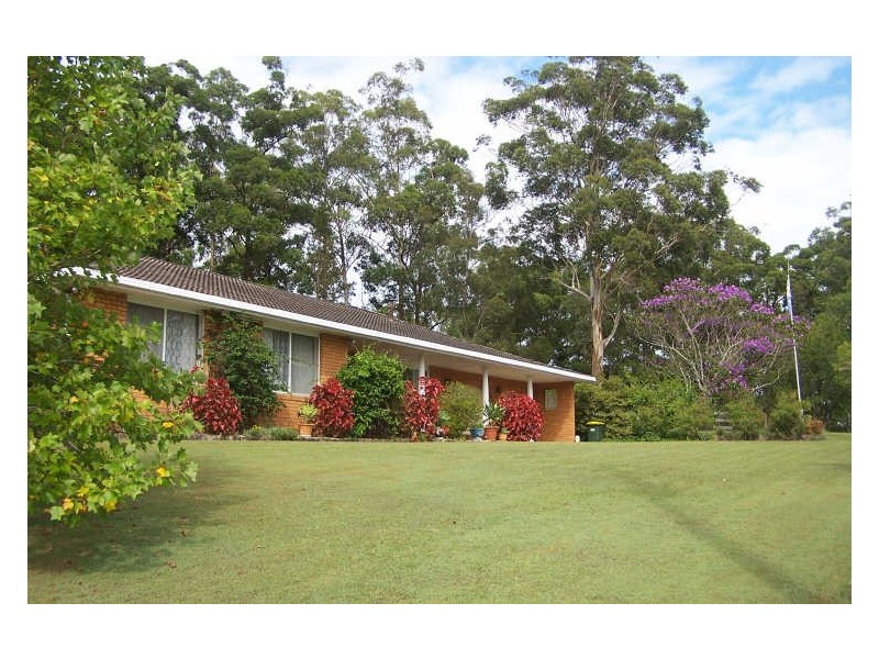 1596 The Lakes Way, Rainbow Flat NSW 2430