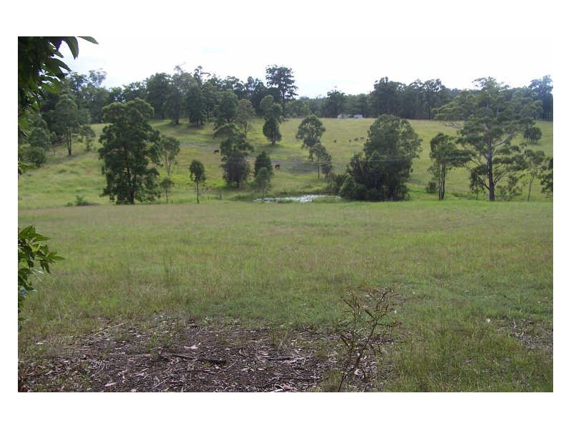 1596 The Lakes Way, Rainbow Flat NSW 2430