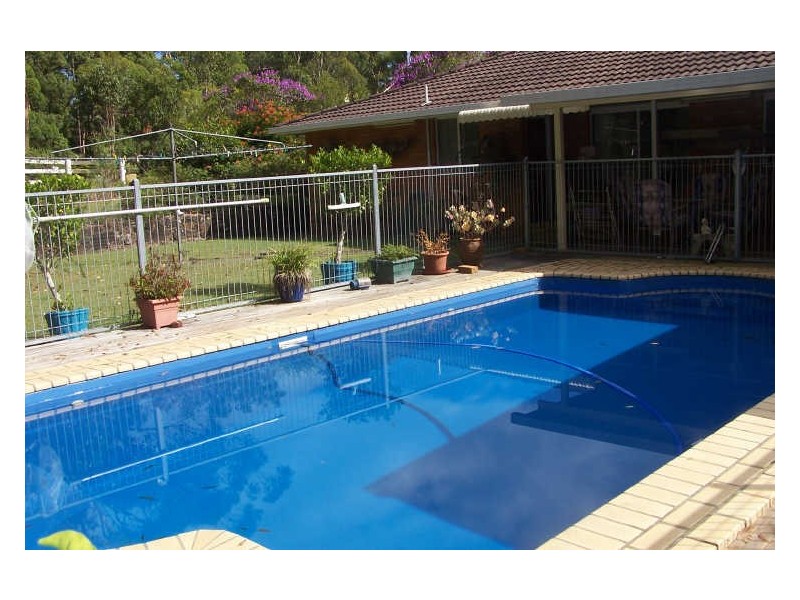 1596 The Lakes Way, Rainbow Flat NSW 2430