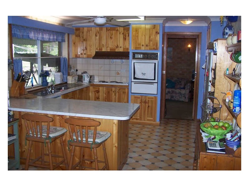 1596 The Lakes Way, Rainbow Flat NSW 2430