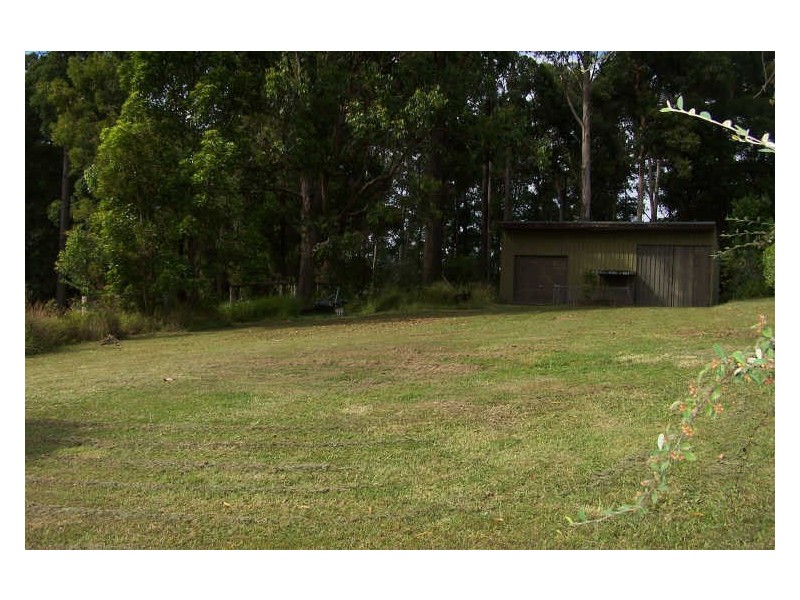 1596 The Lakes Way, Rainbow Flat NSW 2430