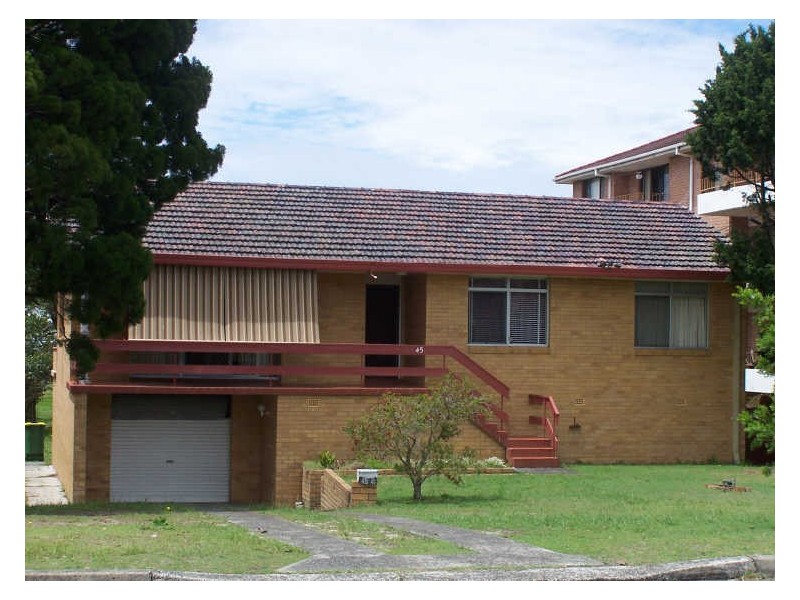 45 Bent Street, Tuncurry NSW 2428