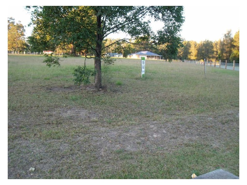 Failford NSW 2430
