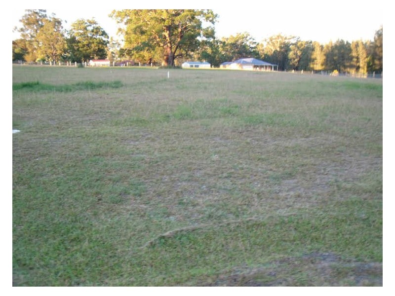 Failford NSW 2430
