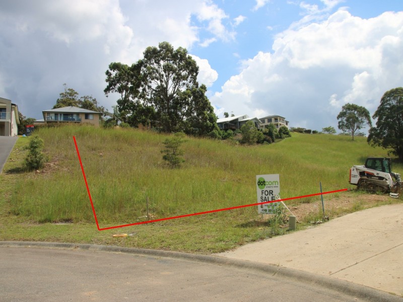 Lot 828 Illusions Court, Tallwoods Village NSW 2430