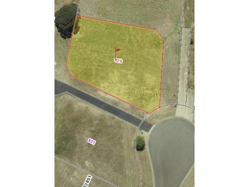 Lot 828 Illusions Court, Tallwoods Village NSW 2430