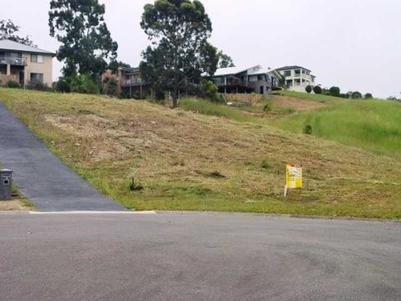 Lot 828 Illusions Court, Tallwoods Village NSW 2430