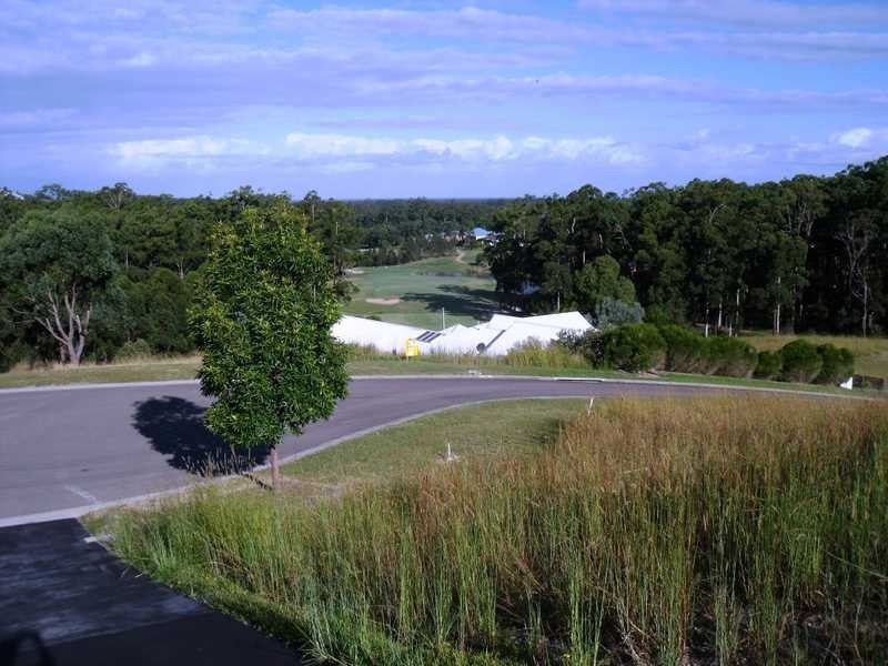 Lot 828 Illusions Court, Tallwoods Village NSW 2430