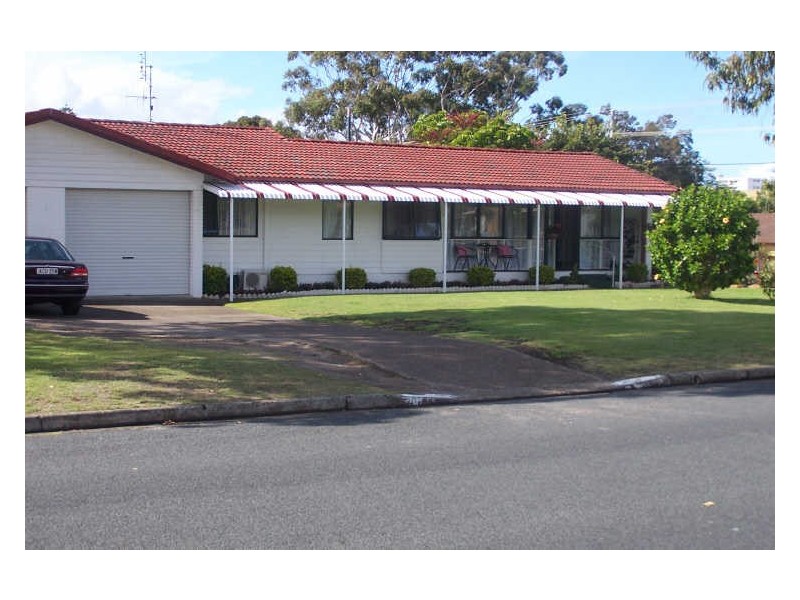 Tuncurry NSW 2428