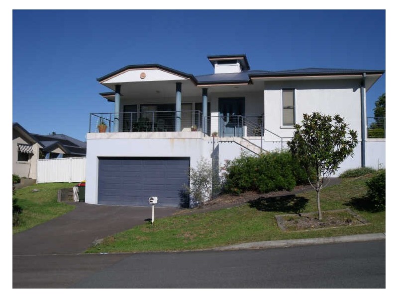 22 Grangewood Avenue, Bohnock NSW 2430