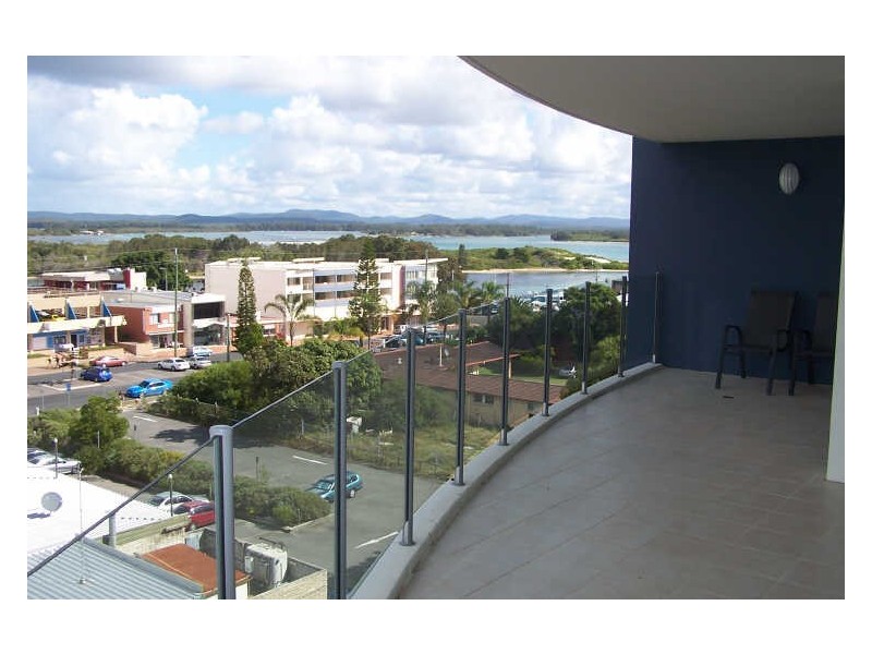 602/14-18 Head Street ‘ Sevan’, Forster NSW 2428