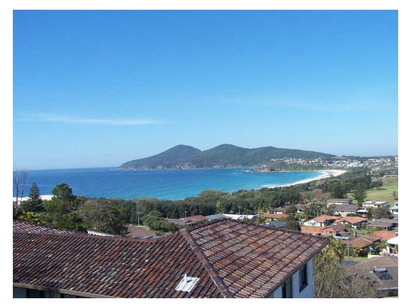 1/3 Michele Crescent, Forster NSW 2428