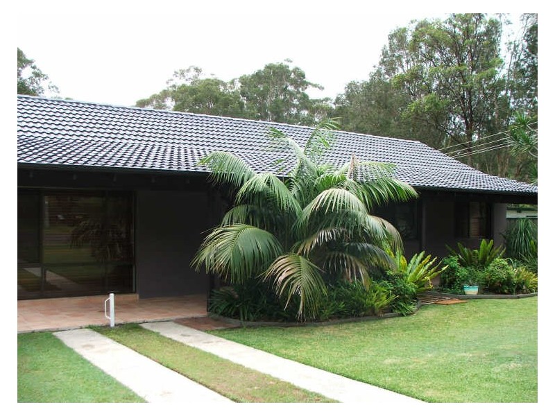 Green Point NSW 2428