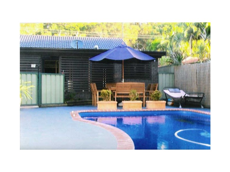 Green Point NSW 2428