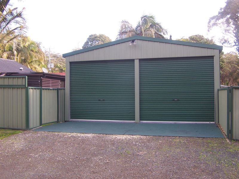 Green Point NSW 2428