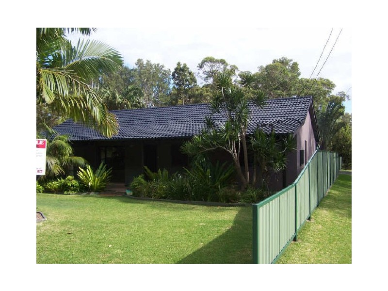 Green Point NSW 2428