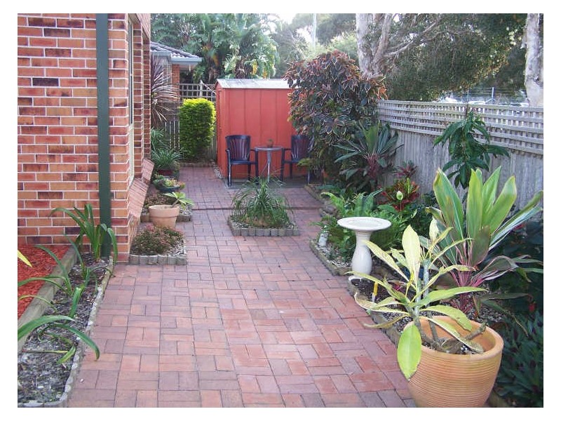 4/91-93 Hind Ave, Forster NSW 2428