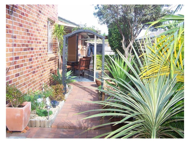 4/91-93 Hind Ave, Forster NSW 2428