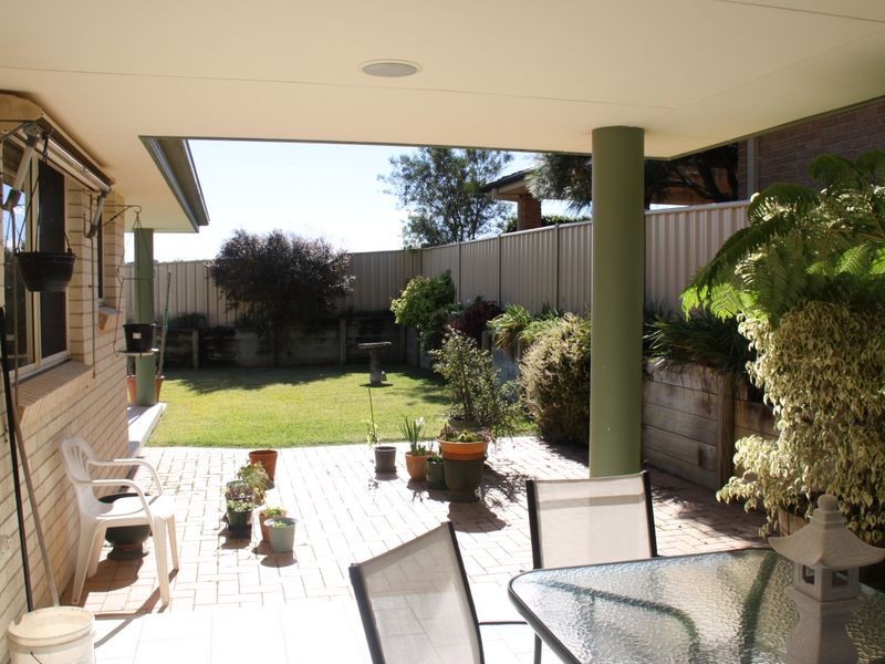 81 Wamara Crescent, Forster NSW 2428