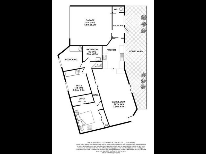 1/3 Michaela Place, Forster NSW 2428
