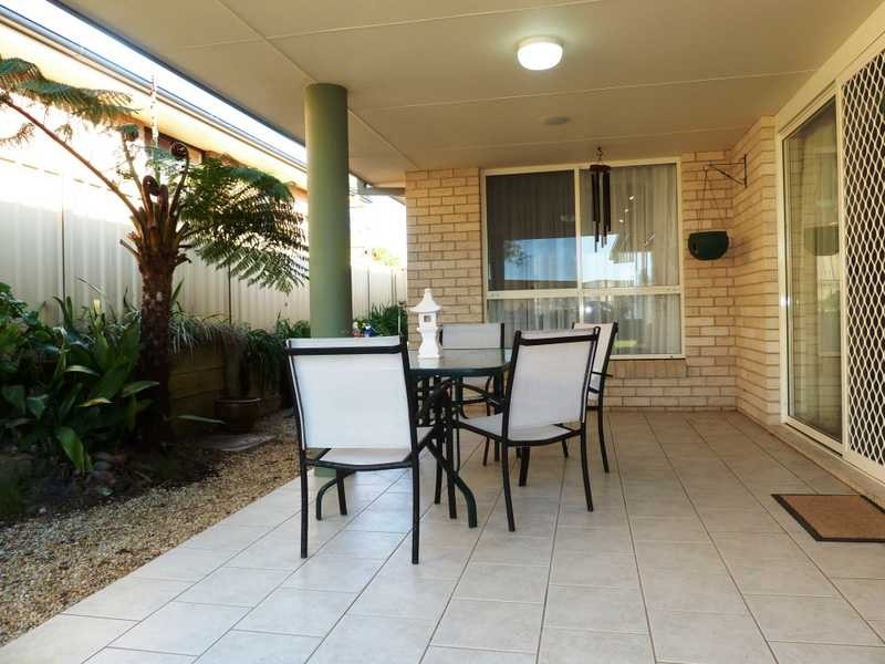81 Wamara Crescent, Forster NSW 2428