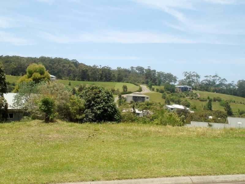 Lot 932 Hilltop Parkway, Tallwoods Village NSW 2430