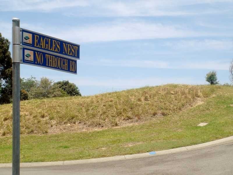 Lot 932 Hilltop Parkway, Tallwoods Village NSW 2430