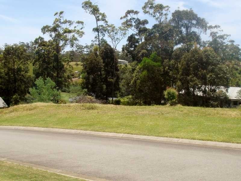 Lot 932 Hilltop Parkway, Tallwoods Village NSW 2430