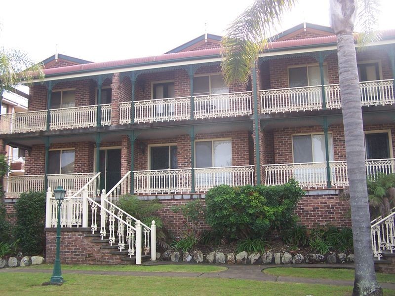 1/1A Recreation Lane, Tuncurry NSW 2428