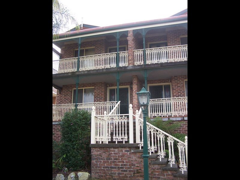 1/1A Recreation Lane, Tuncurry NSW 2428