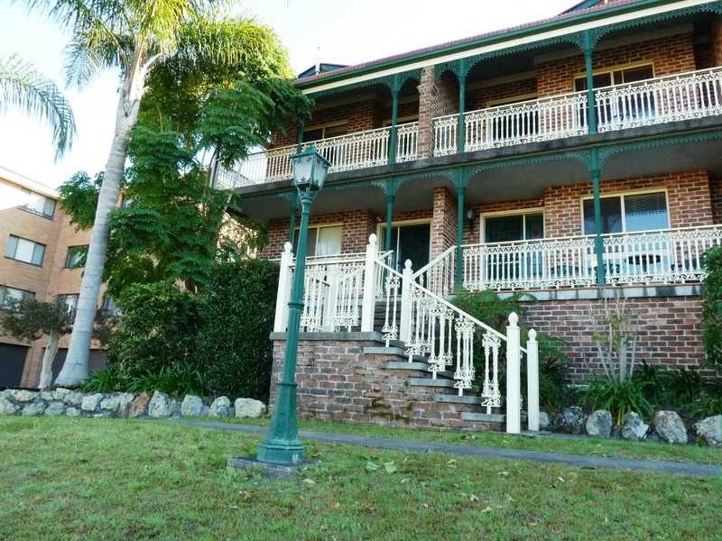 1/1A Recreation Lane, Tuncurry NSW 2428
